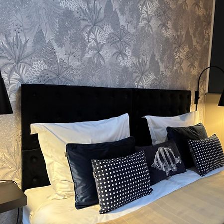 Bed and Breakfast A Little Peace And Quiet Wahlwiller Экстерьер фото