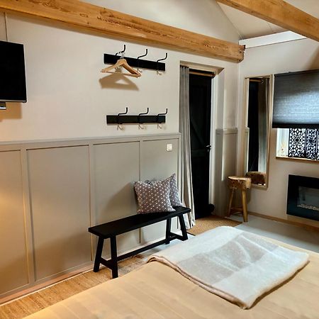 Bed and Breakfast A Little Peace And Quiet Wahlwiller Экстерьер фото