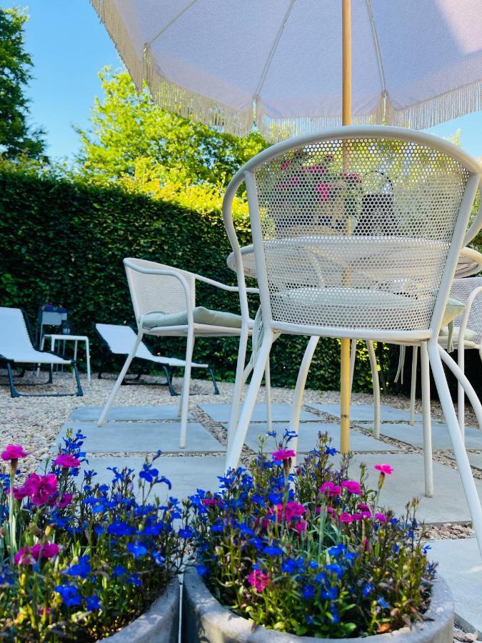 Bed and Breakfast A Little Peace And Quiet Wahlwiller Экстерьер фото