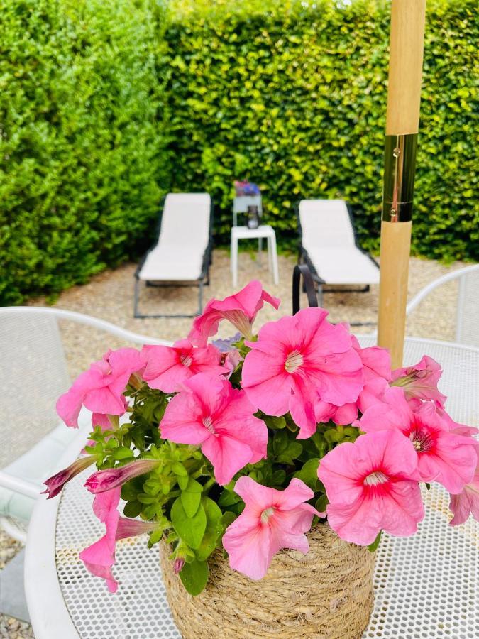 Bed and Breakfast A Little Peace And Quiet Wahlwiller Экстерьер фото