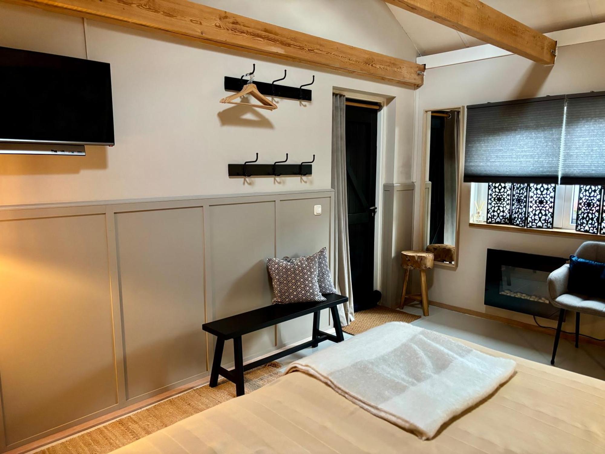 Bed and Breakfast A Little Peace And Quiet Wahlwiller Экстерьер фото