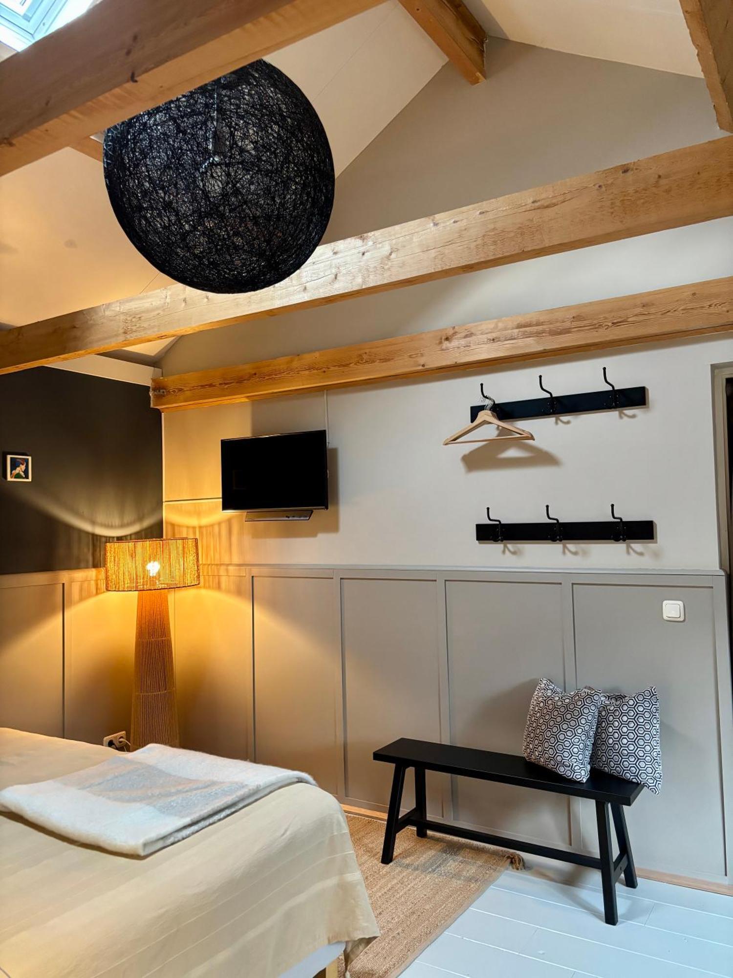 Bed and Breakfast A Little Peace And Quiet Wahlwiller Экстерьер фото