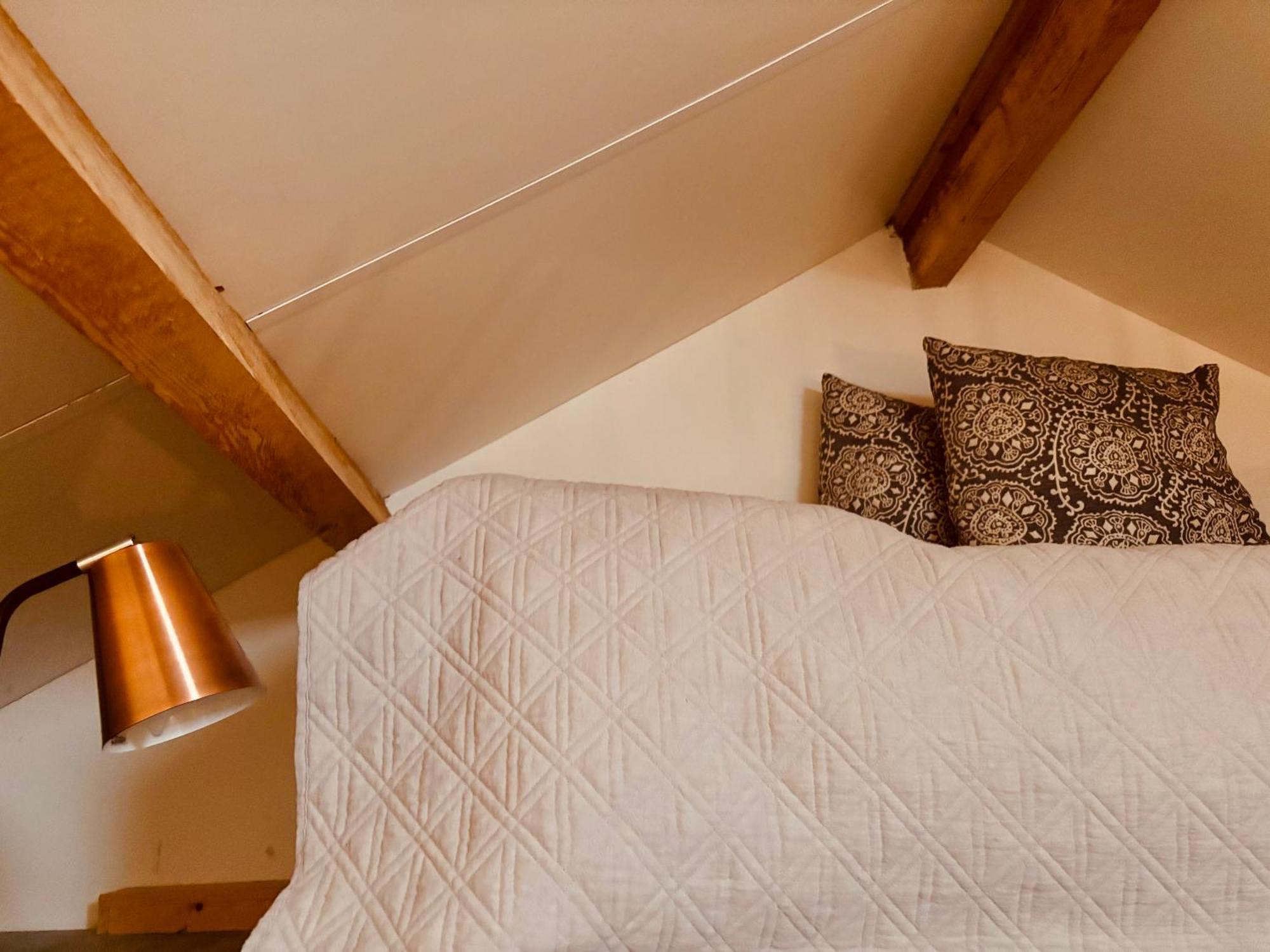 Bed and Breakfast A Little Peace And Quiet Wahlwiller Экстерьер фото