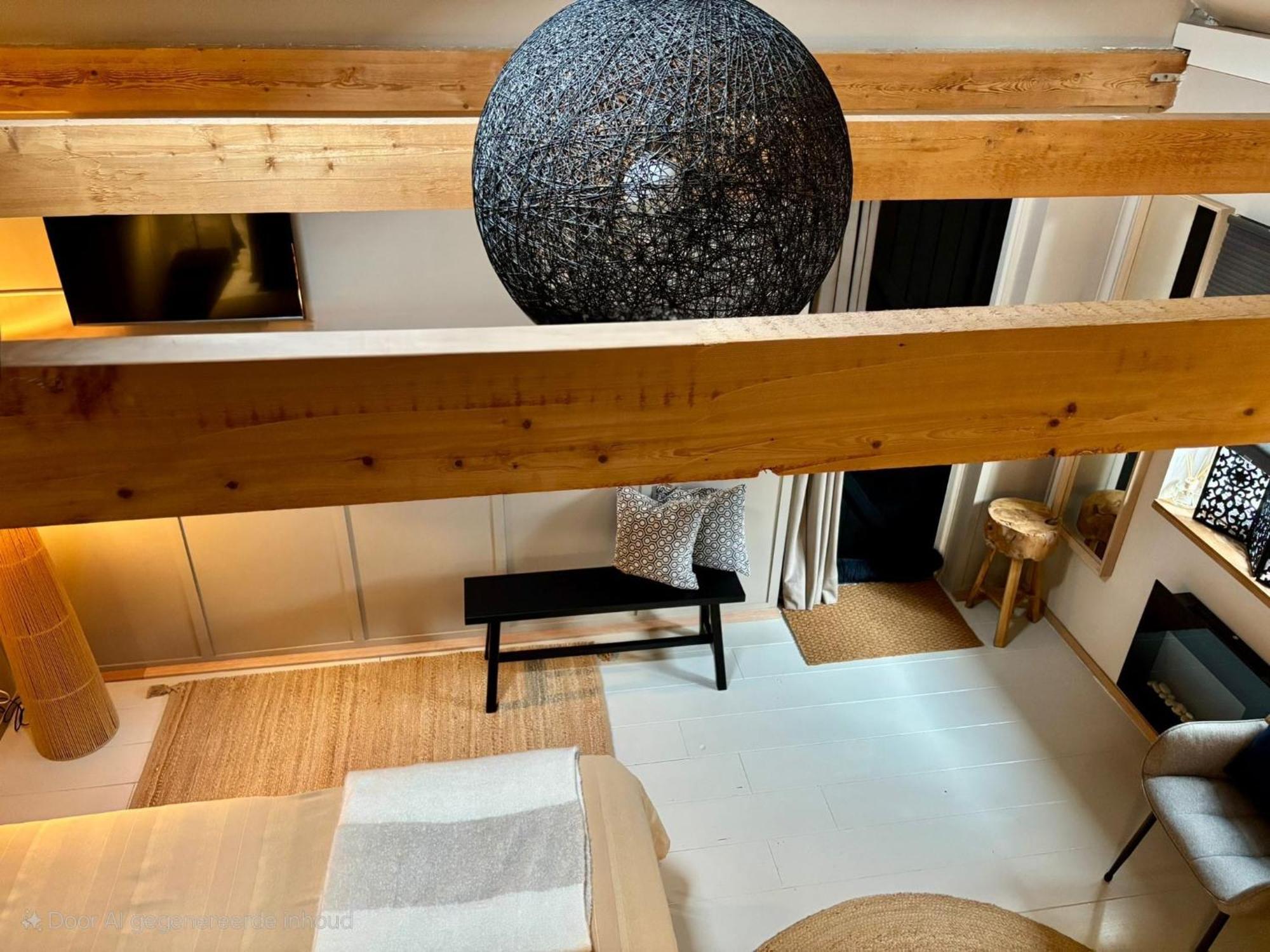 Bed and Breakfast A Little Peace And Quiet Wahlwiller Экстерьер фото